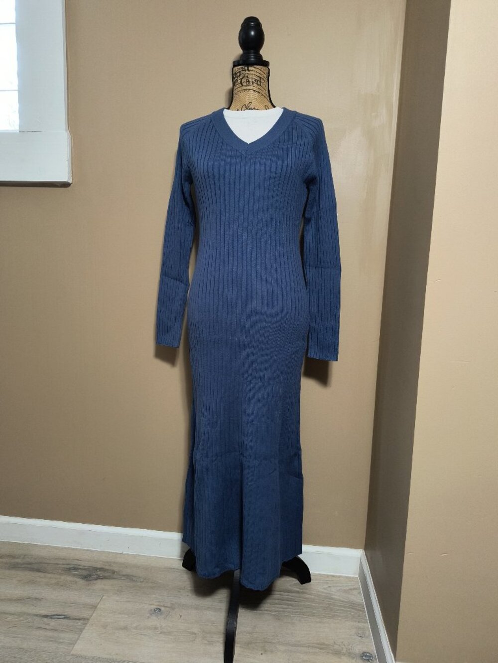 Women's Sweaterdress Large